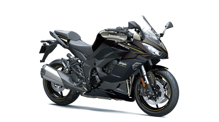 カワサキ ニンジャ Kawasaki 2026 Ninja 650 ライムグリーン タンク