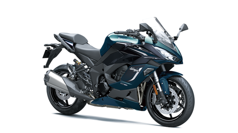 カワサキ ニンジャ スタイリッシュシート S1タイプ 新品 GPZ750GPZ900R