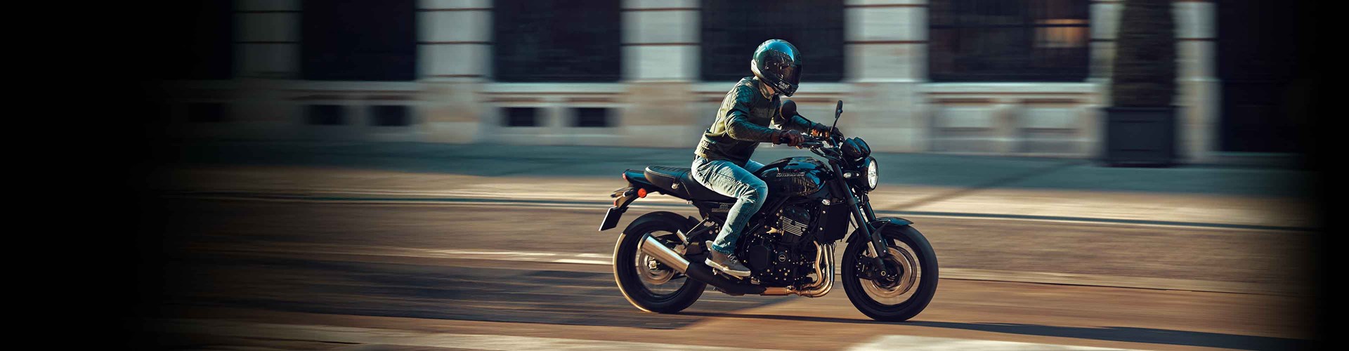 Z900RS