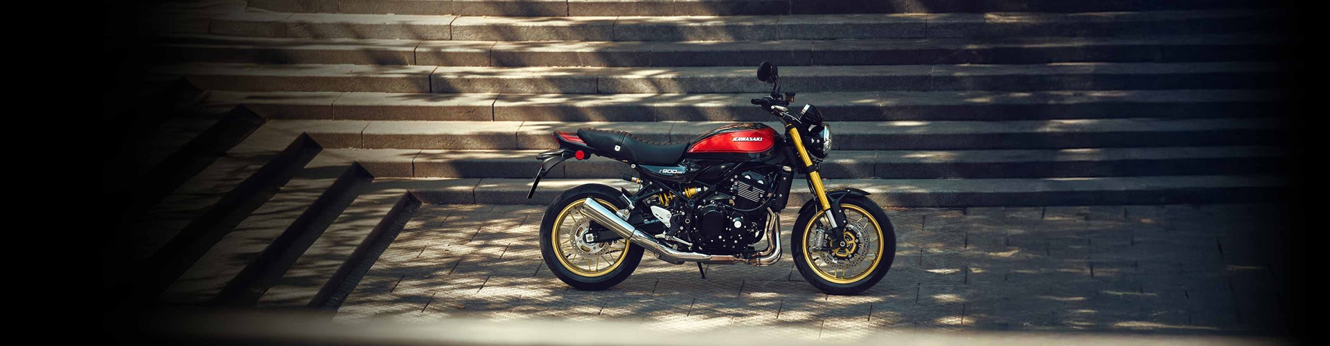 Z900RS SE