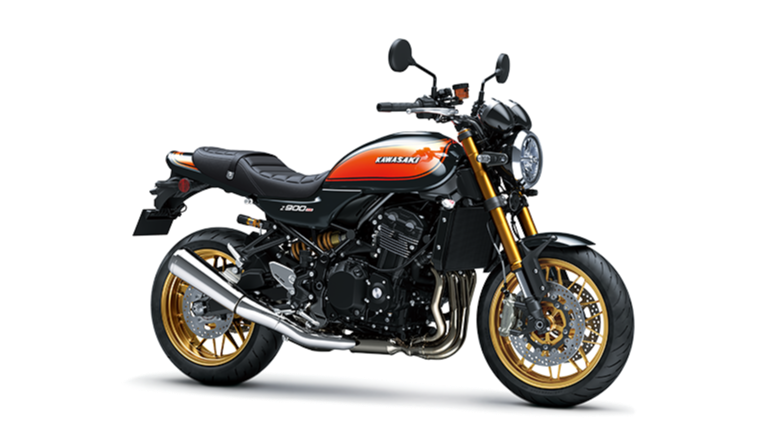 1000円～ カワサキ KAWASAKI Z900RS 新作！モリワキ 新古品