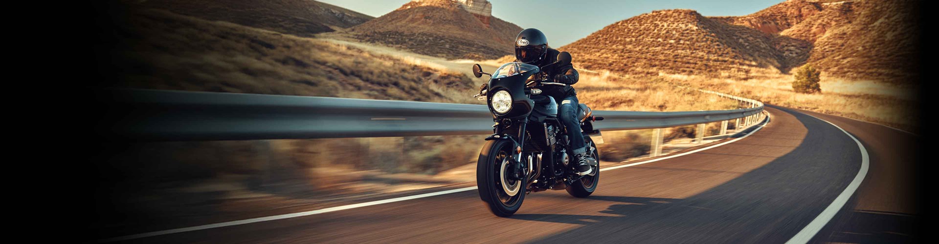 Z900RS CAFÉ