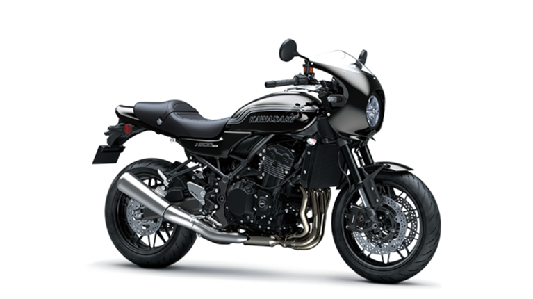Z900RS CAFE