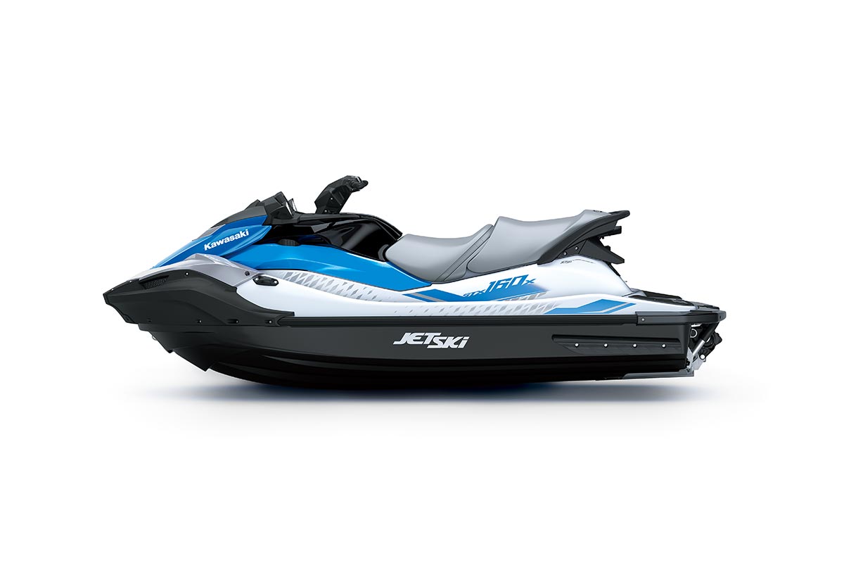 2026 JET SKI STX 160X