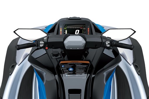 2026 JET SKI STX 160X