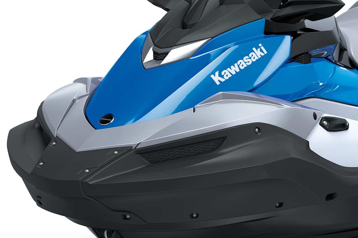 2026 JET SKI STX 160X