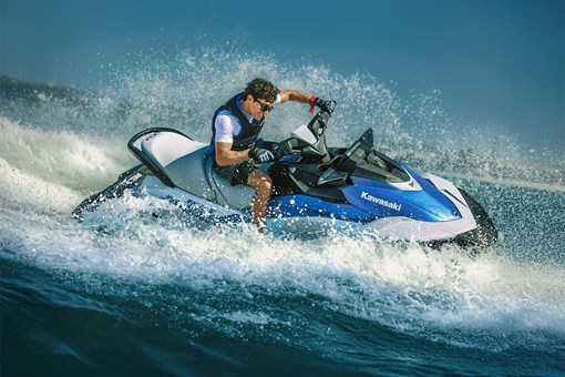 2026 JET SKI STX 160X