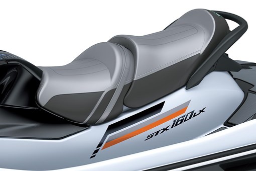 2026 JET SKI STX 160LX