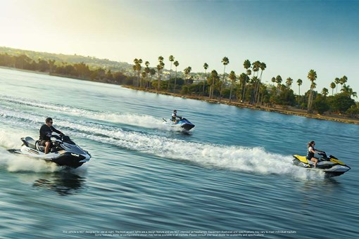 2026 JET SKI STX 160LX