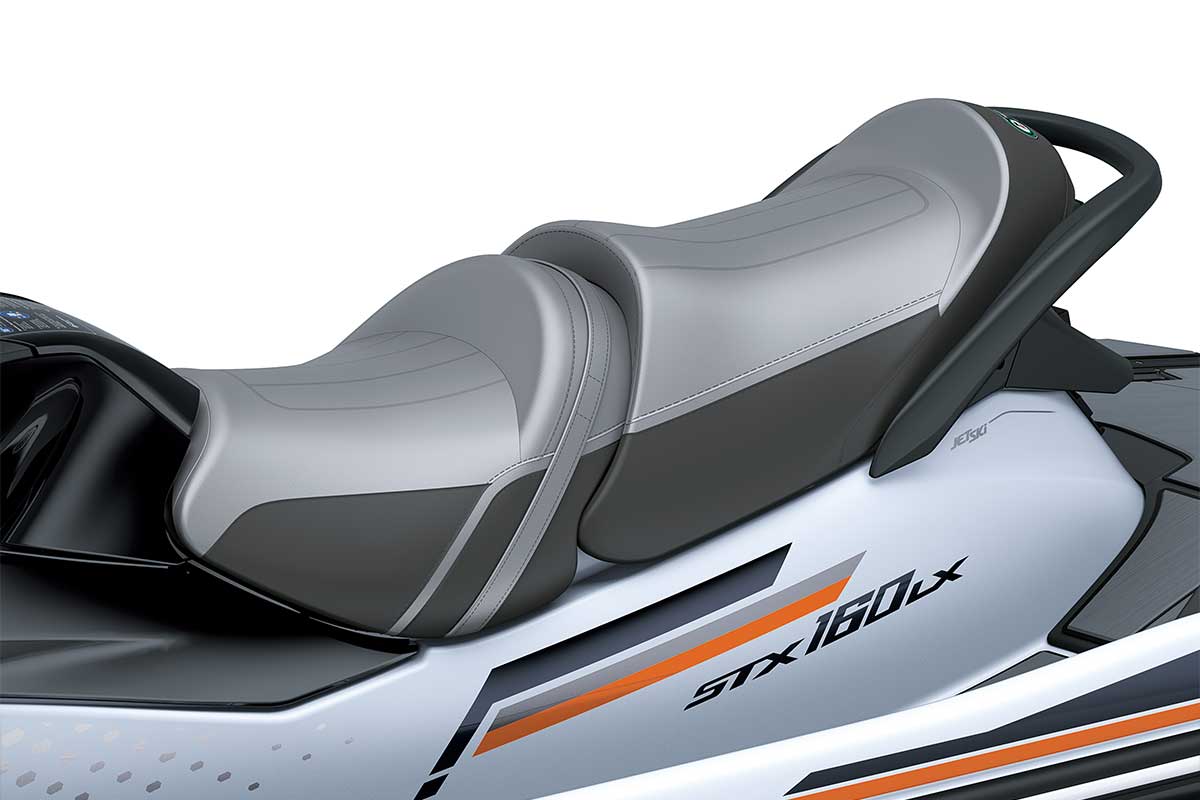 2026 JET SKI STX 160LX