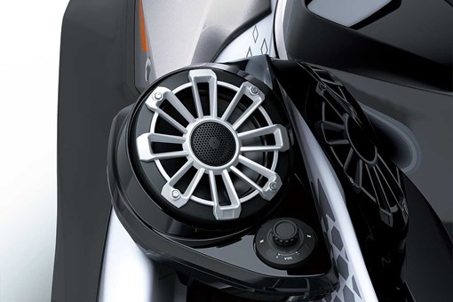 2026 JET SKI STX 160LX