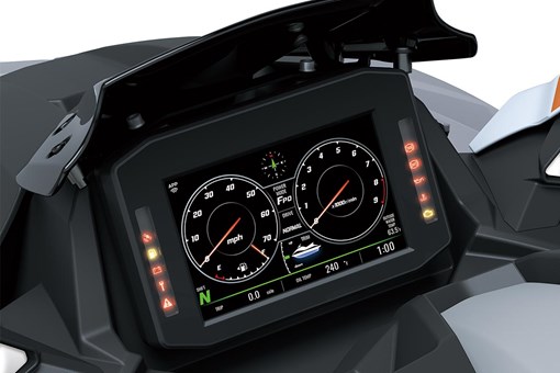 2026 JET SKI STX 160LX