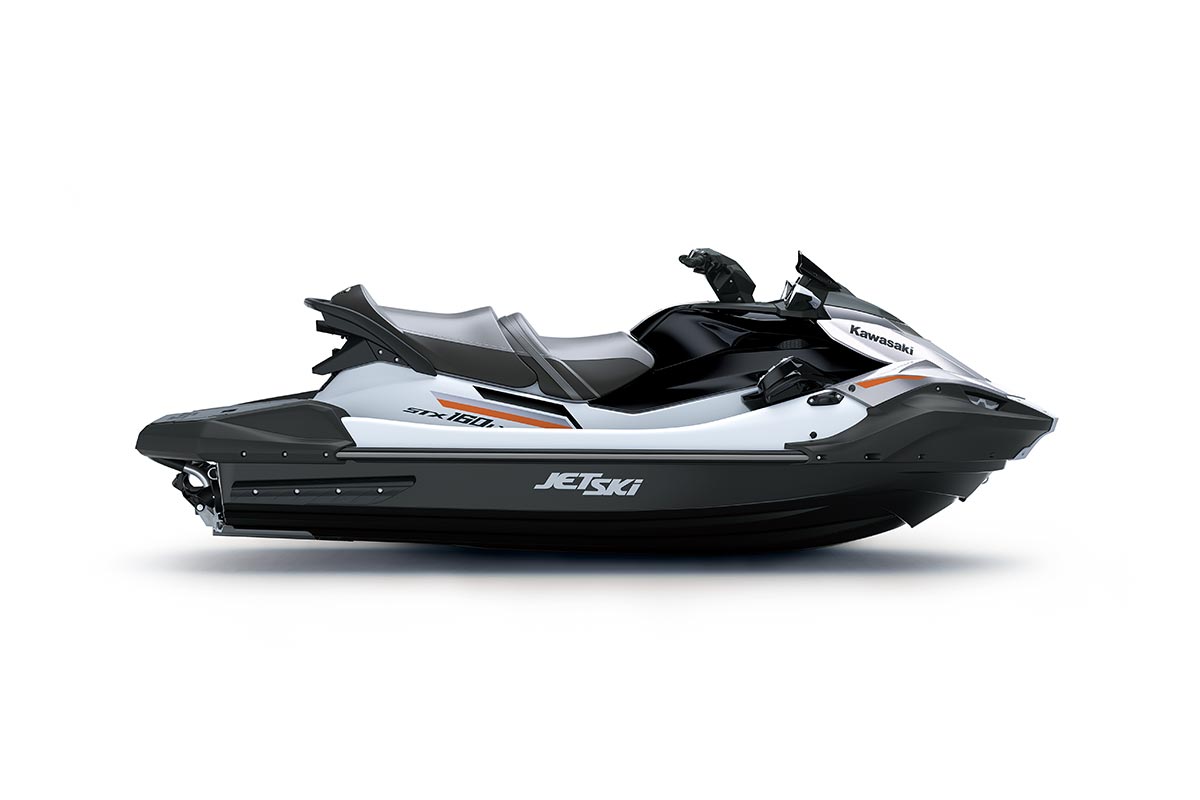 2026 JET SKI STX 160LX