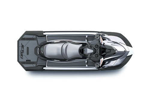 2026 JET SKI STX 160LX