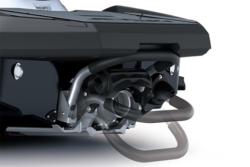 2026 JET SKI STX 160LX