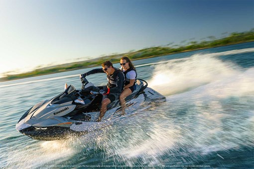 2026 JET SKI STX 160LX