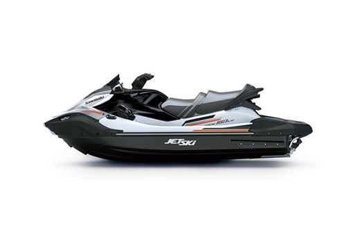 2026 JET SKI STX 160LX