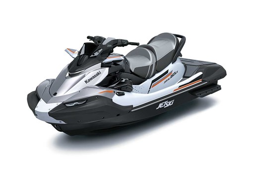 2026 JET SKI STX 160LX