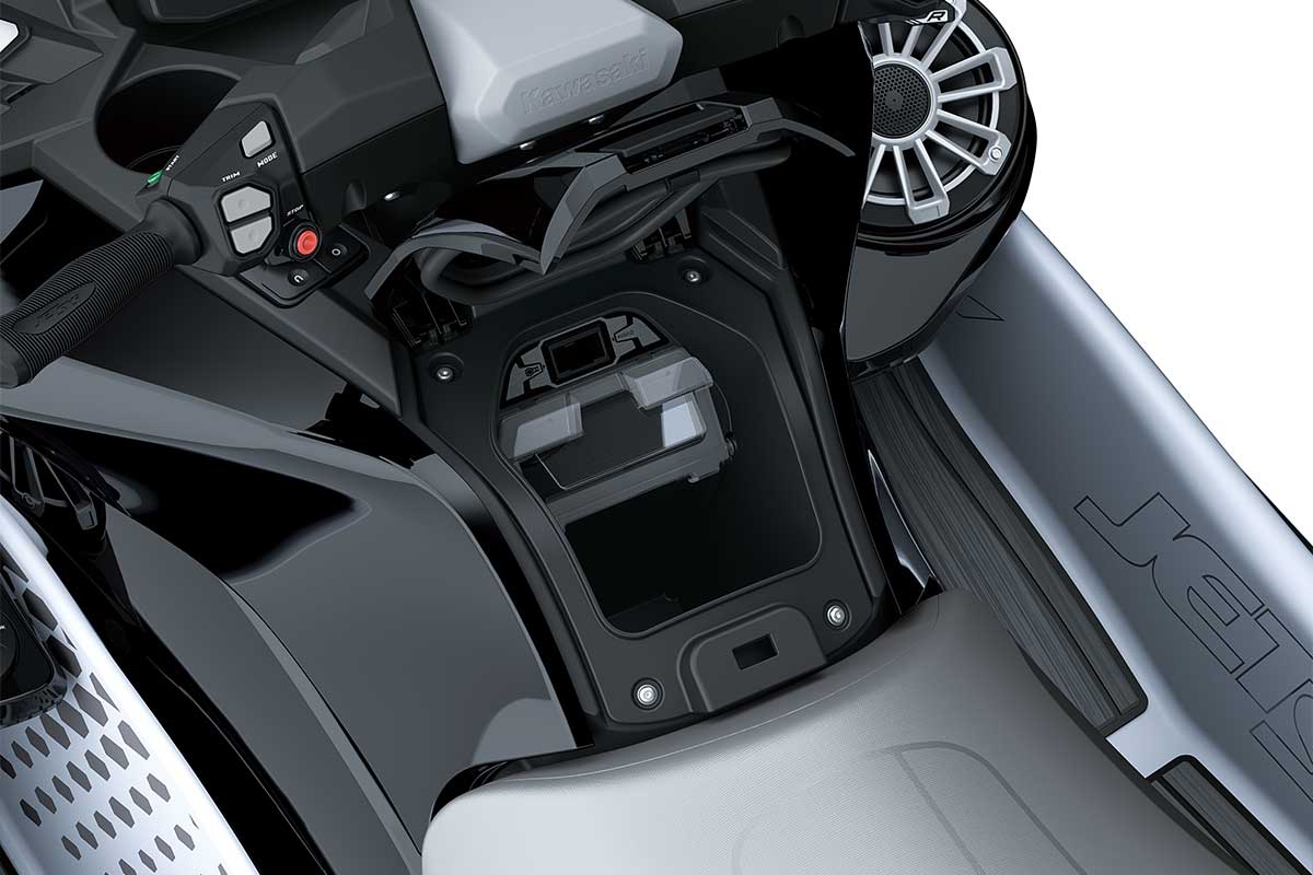 2026 JET SKI STX 160LX