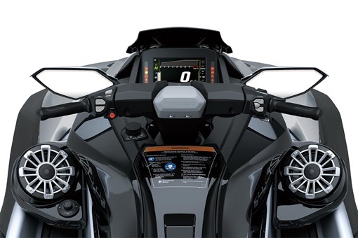 2026 JET SKI STX 160LX