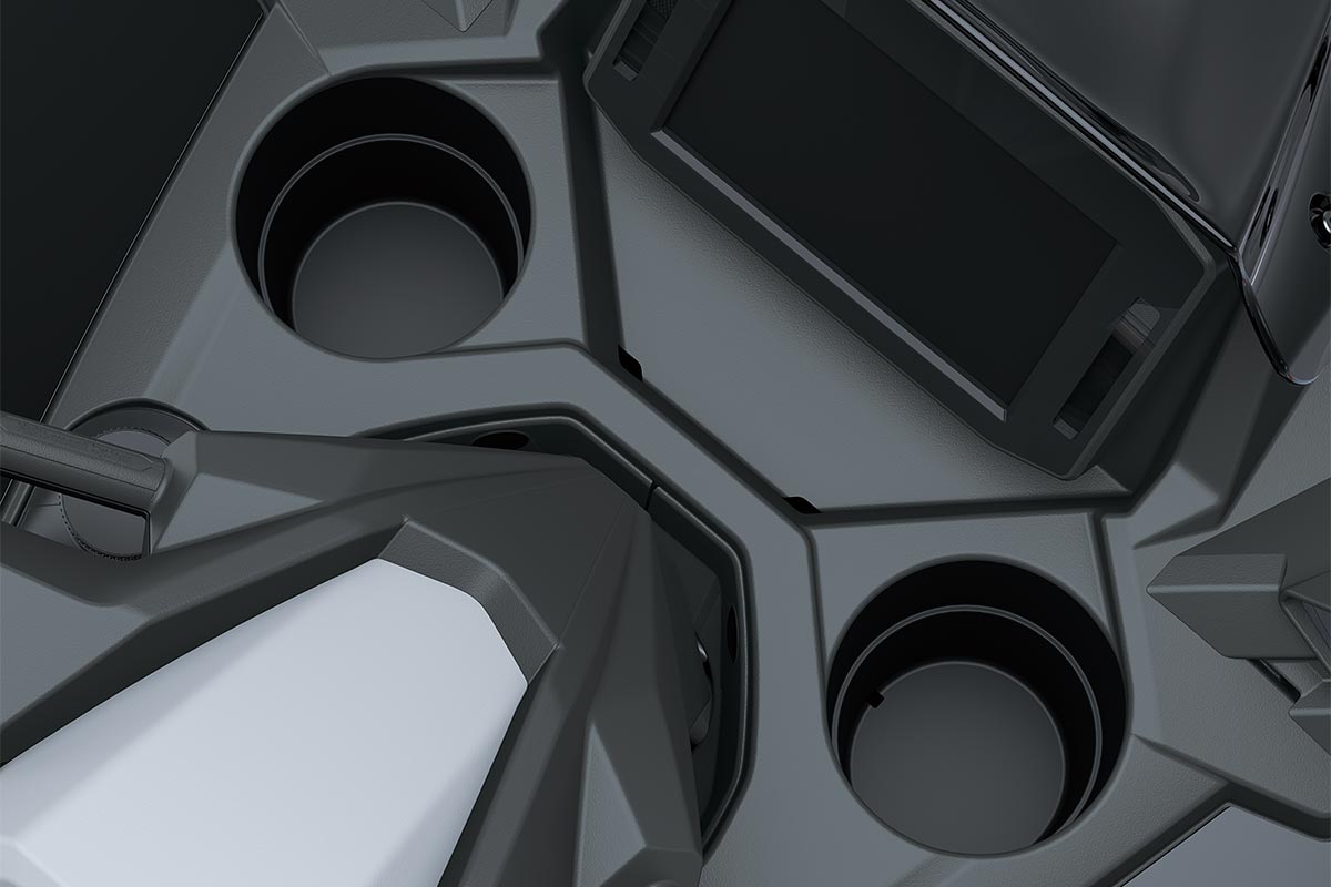 2026 JET SKI STX 160LX