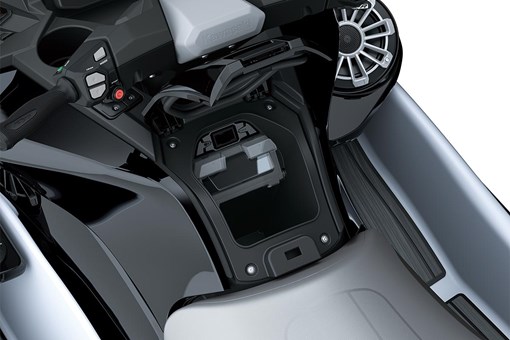 2026 JET SKI STX 160LX