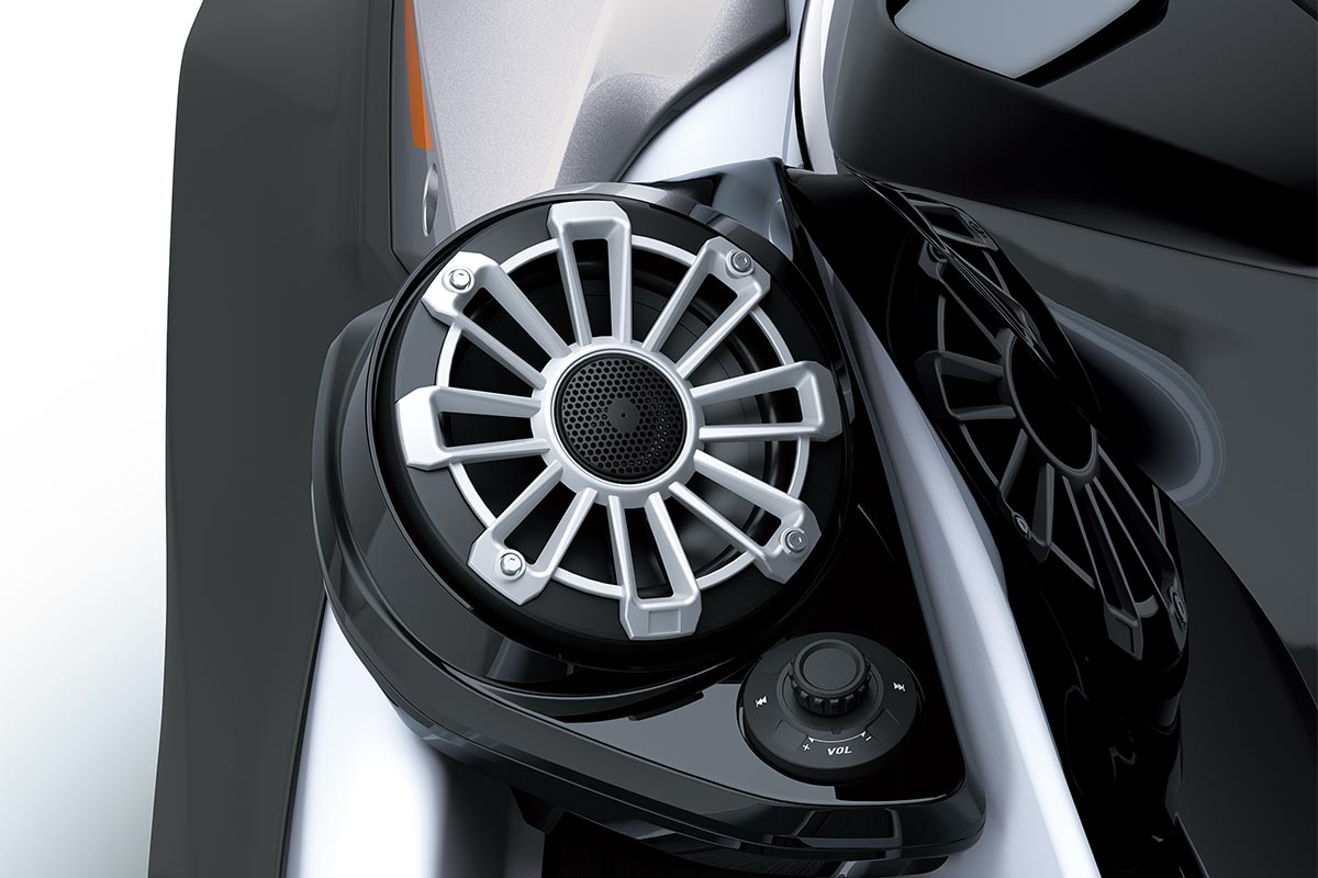 2026 JET SKI STX 160LX