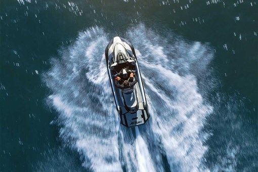 2026 JET SKI STX 160LX