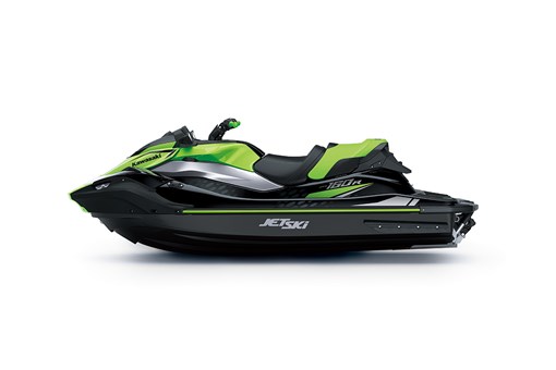2026 JET SKI STX 160R