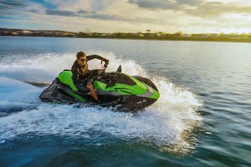 2026 JET SKI STX 160R