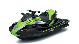 JET SKI STX 160R