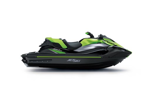 2026 JET SKI STX 160R