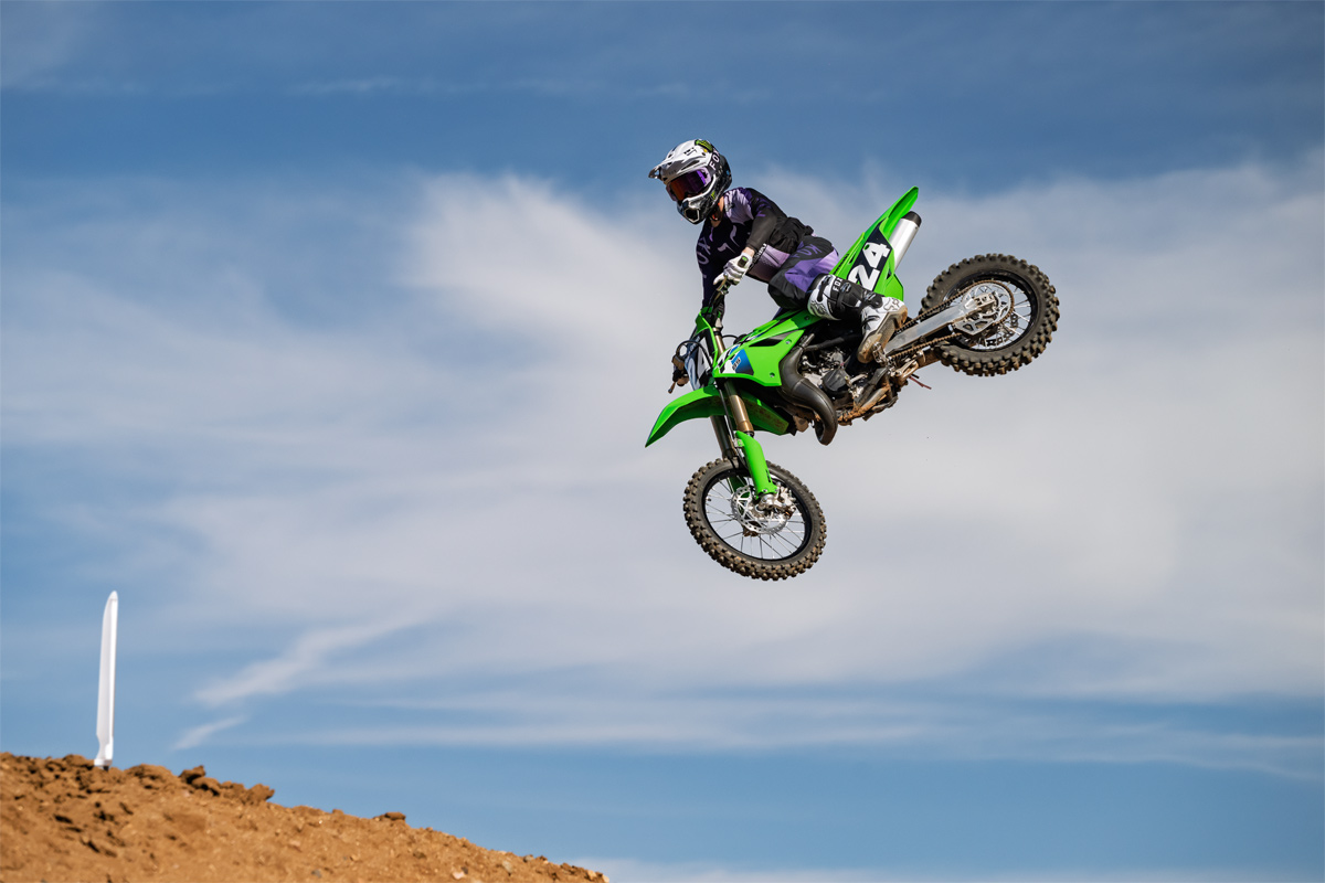 2026 KX85
