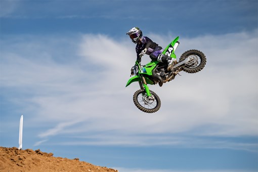 2026 KX85