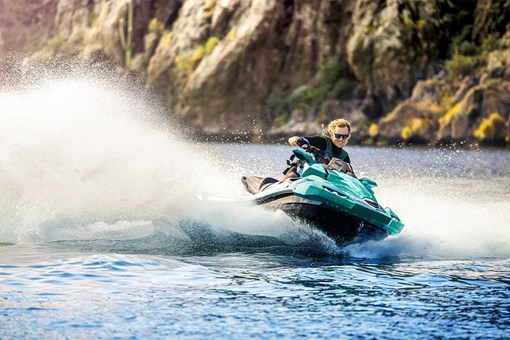 2026 JET SKI ULTRA 310LX-S