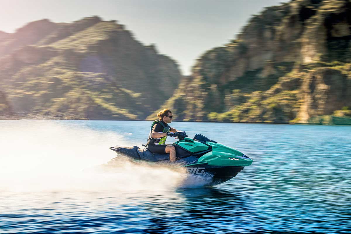 2026 JET SKI ULTRA 310LX-S