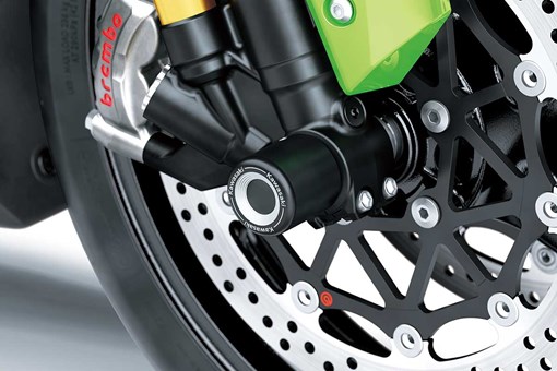 2026 Ninja ZX-10R
