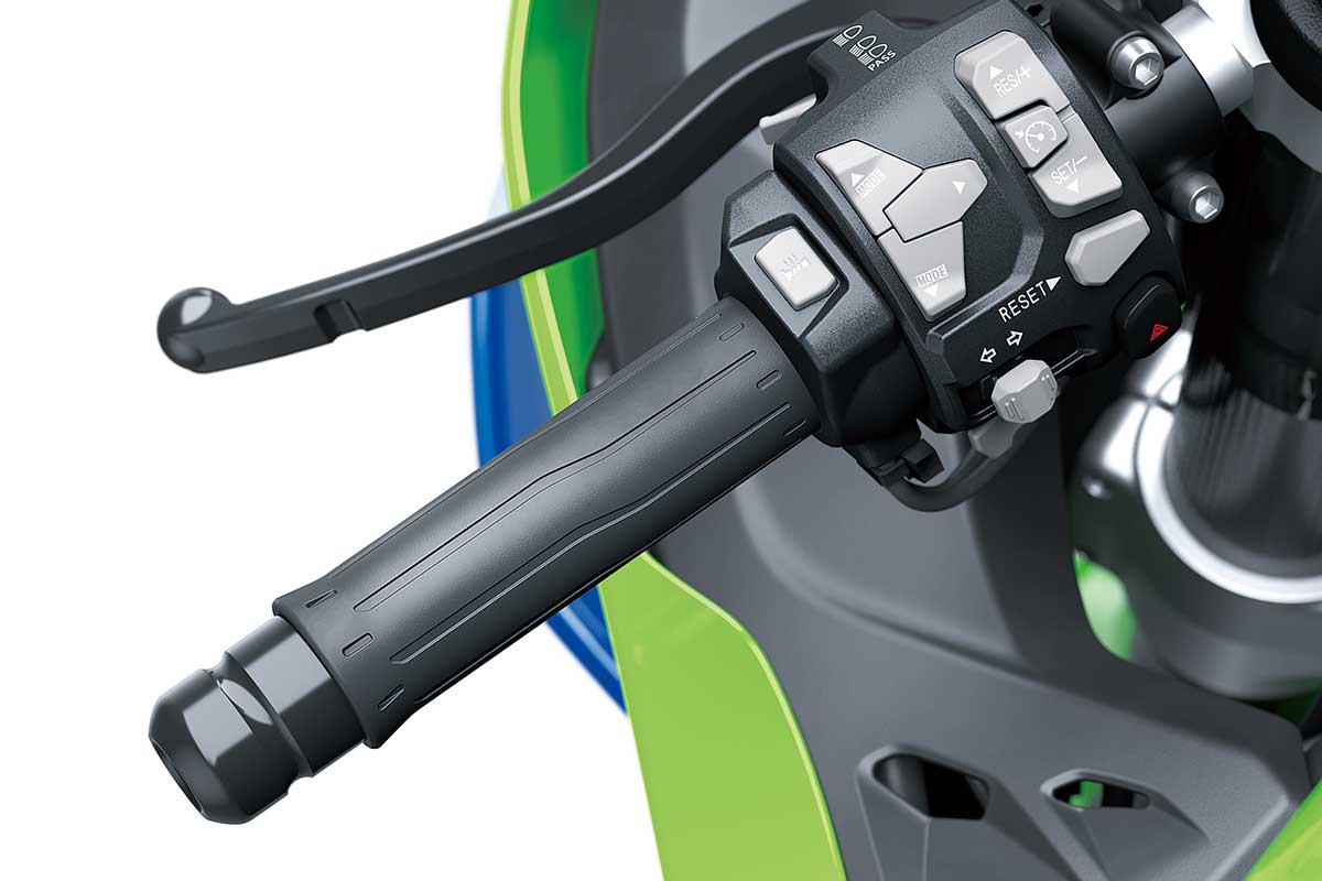 2026 Ninja ZX-10R