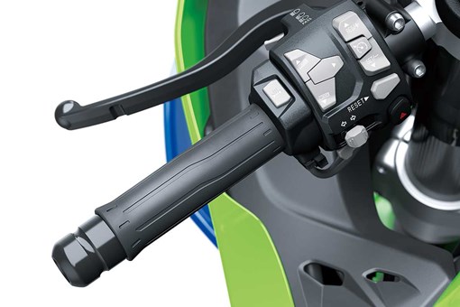 2026 Ninja ZX-10R
