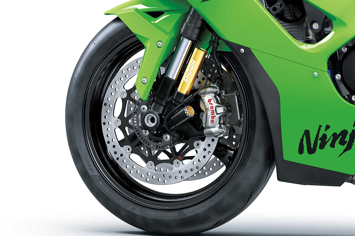 2026 Ninja ZX-10R