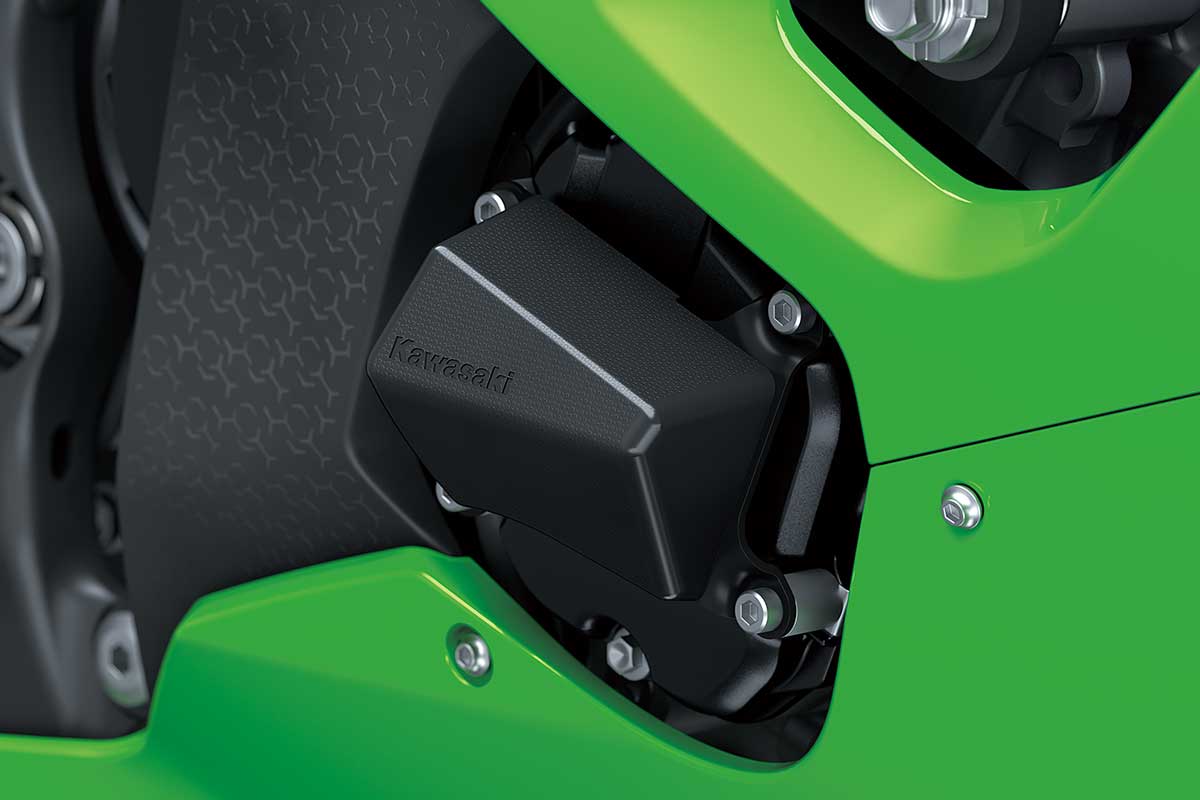 2026 Ninja ZX-10R