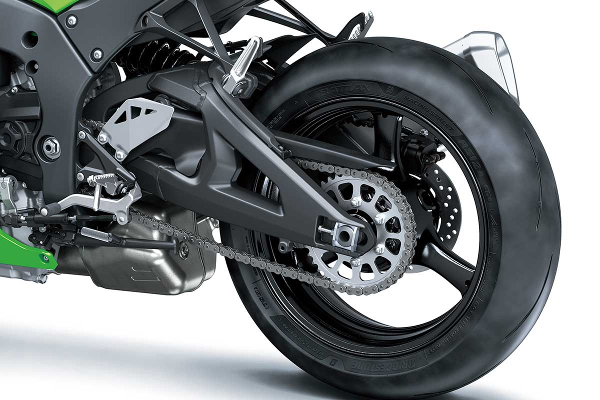 2026 Ninja ZX-10R