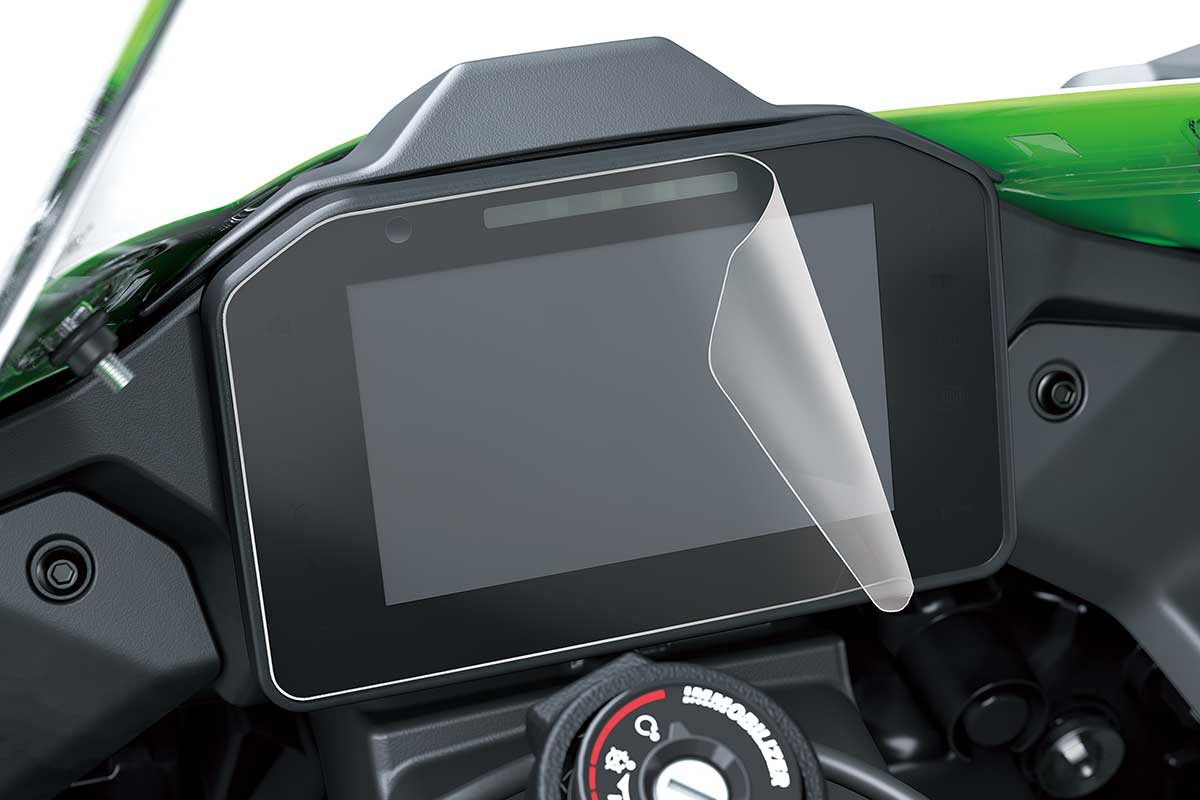 2026 Ninja ZX-10R