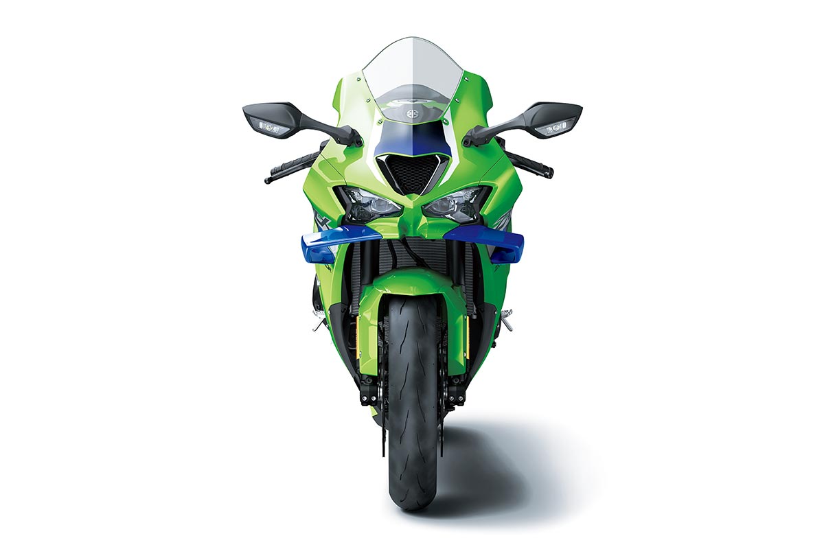 2026 Ninja ZX-10R