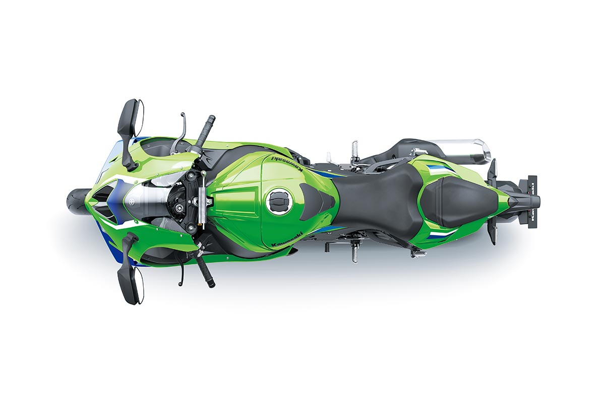 2026 Ninja ZX-10R