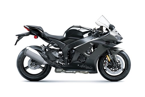 2026 Ninja ZX-10R