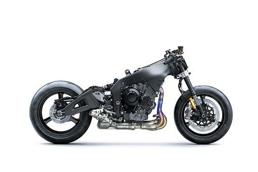 2026 Ninja ZX-10R