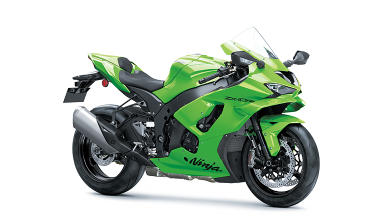 Ninja ZX-10RR