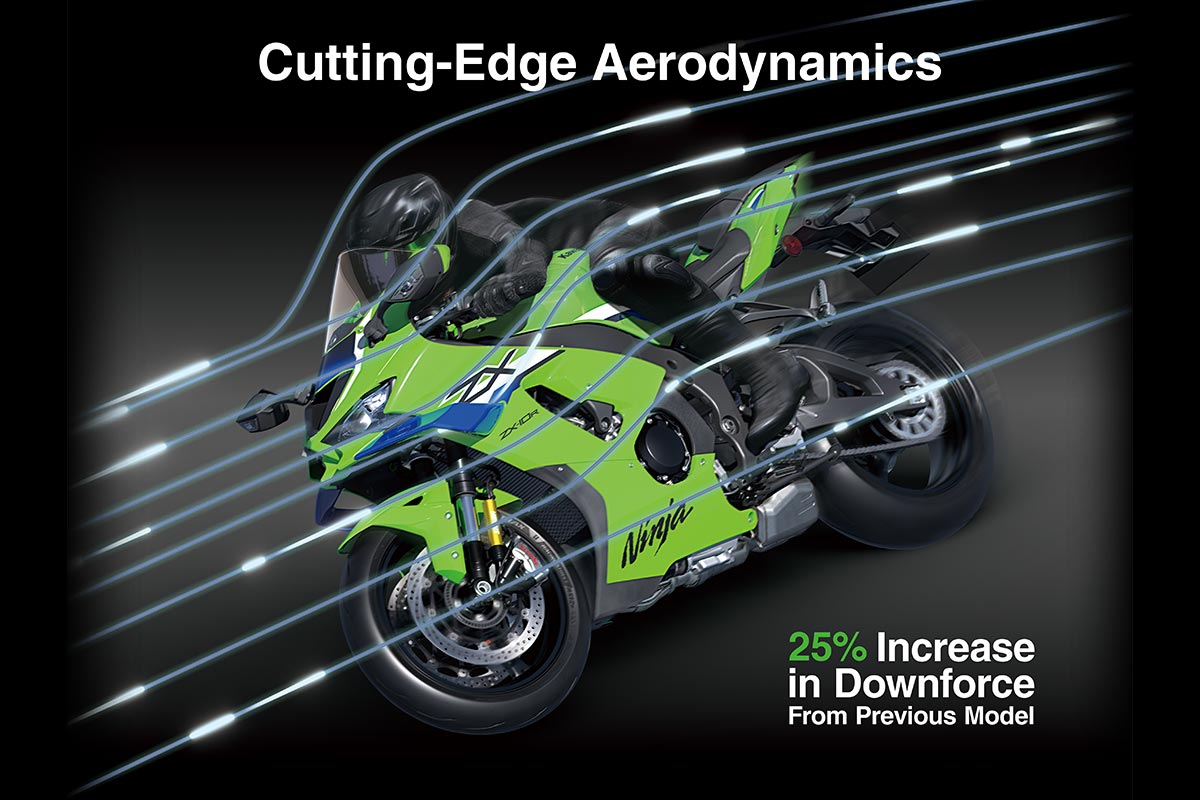 2026 Ninja ZX-10RR