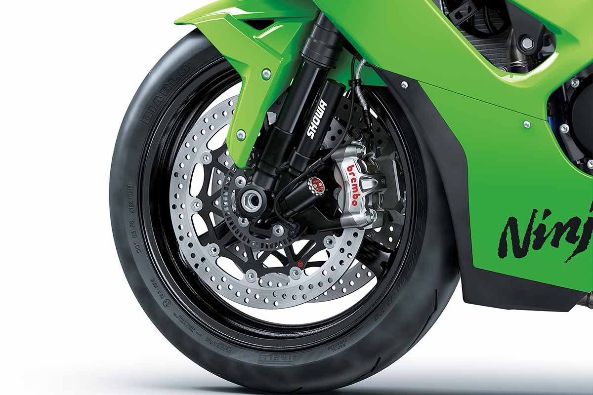 2026 Ninja ZX-10RR